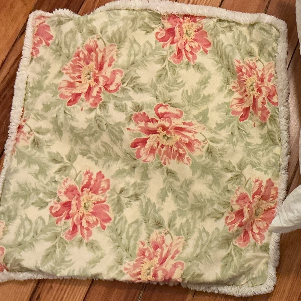 NWOT ARHAUS Goose down Accent Pillow
